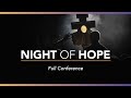 Night of Hope | Steubenville Livestreamed Conference 2020