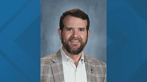 Fort Bend ISD principal arrested as part of 'Operation Naughty List'