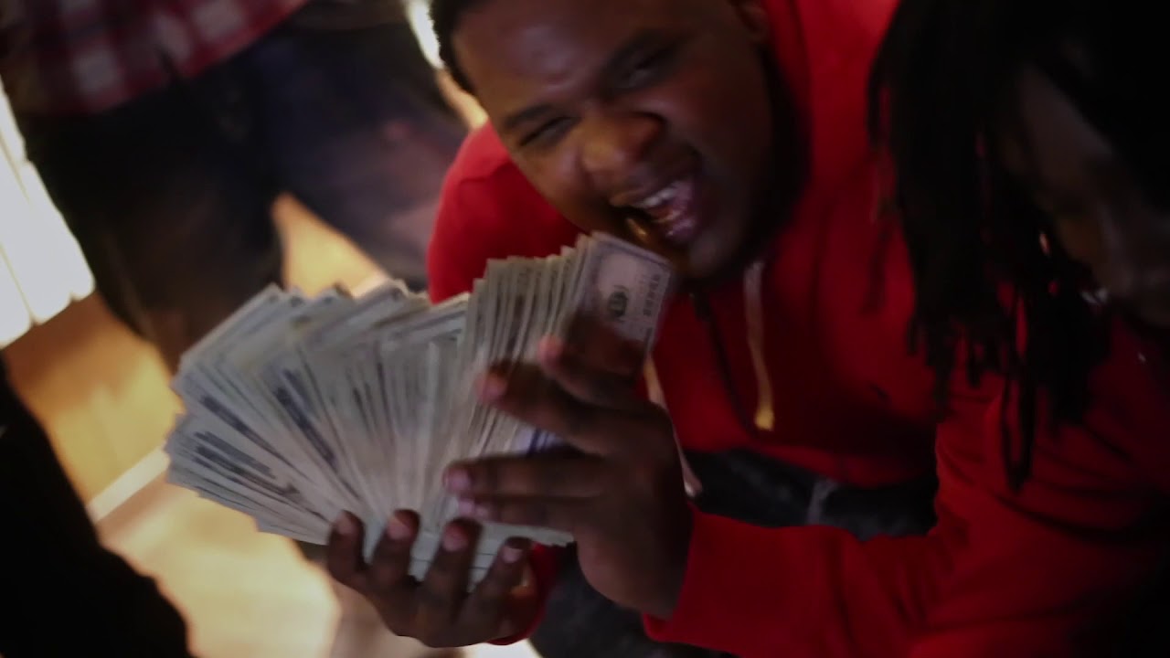 Big Flame - Spot Rockin (Official Video) - YouTube