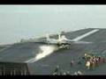 VF-213 Final Tomcat Cruise video pt. 2