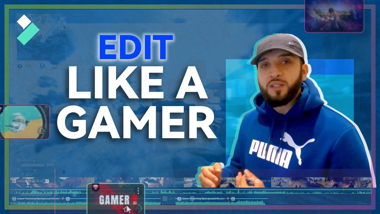 How to Edit Your Gameplay Video: Useful Tips - Inven Global