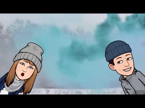 Песня для гендерной вечеринки. Мальчик или девочка?!