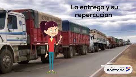 Planificación de las rutas de transporte