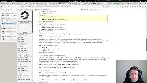 Pong clone in rust with the bevy game engine - Part 9: Update to 0.5 and initial buggy scoring