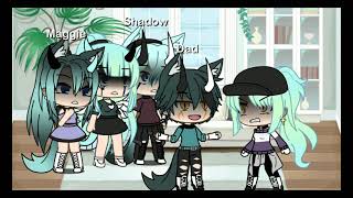 Gacha life Let you down Music Video/GLMV/ I'm back guys! Resimi