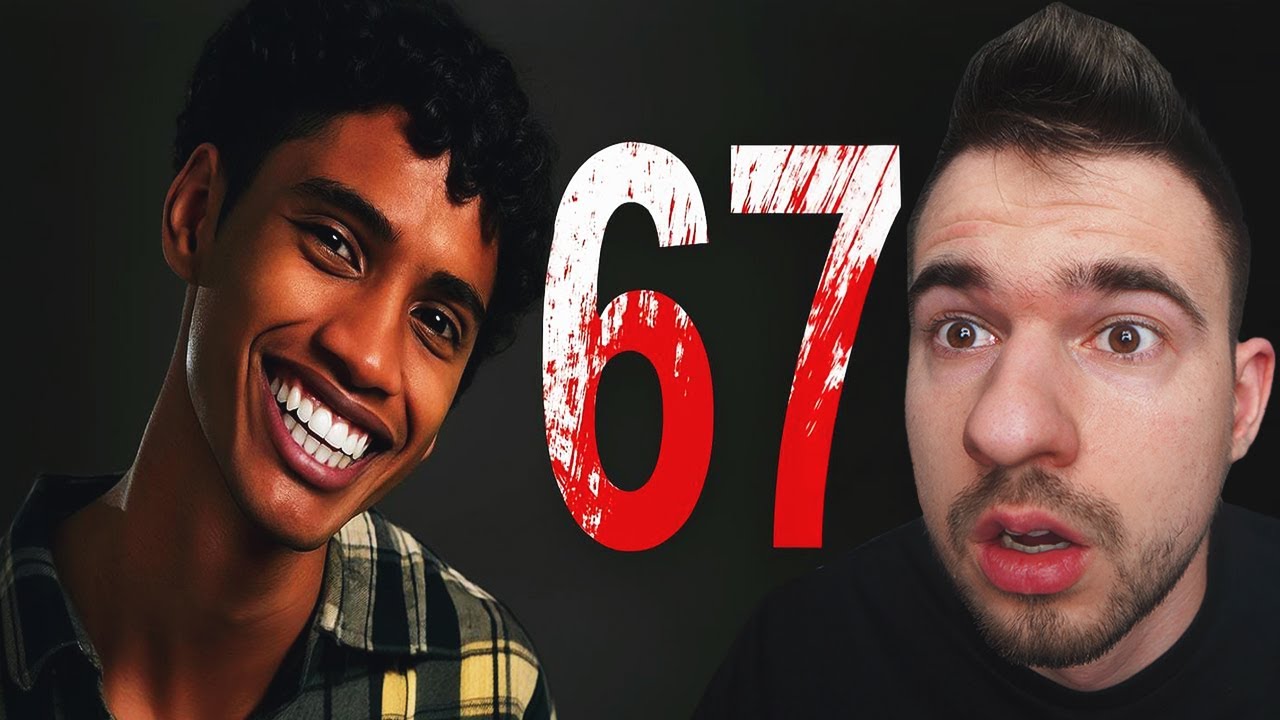 A 67 SÖTÉT LEGENDÁJA!