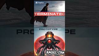 ¿QUE OMNIDROIDE CREARIA SÍNDROME PARA SUPER MAN? #shortvideo #derrotar #omnidroid #superman