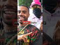 Chance &amp; Vic Mensa are back with a soulful preview that’ll touch your heart! 🎵💔 #ChanceTheRapper