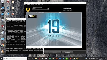 Harmonic Frequency Response Analysis using ANSYS APDL