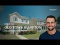Bluffton SC Investment Property | Old Town Bluffton Home Tour | $50K+ Rental Income