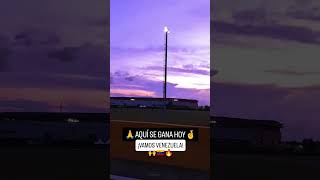 🙏 ¡Vamos Venezuela, hoy se gana!🤞 #venezuela #lavinotinto #vinotinto #eliminatorias2026 #futbol #fvf