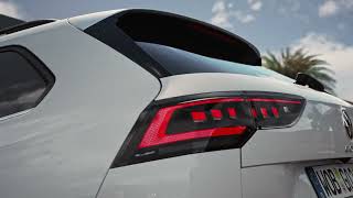 The 2024 Volkswagen Golf Estate