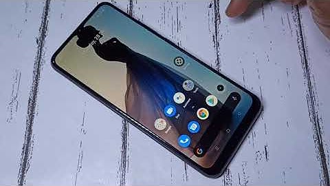 How to Turn ON / OFF Talk Back on REALME C11