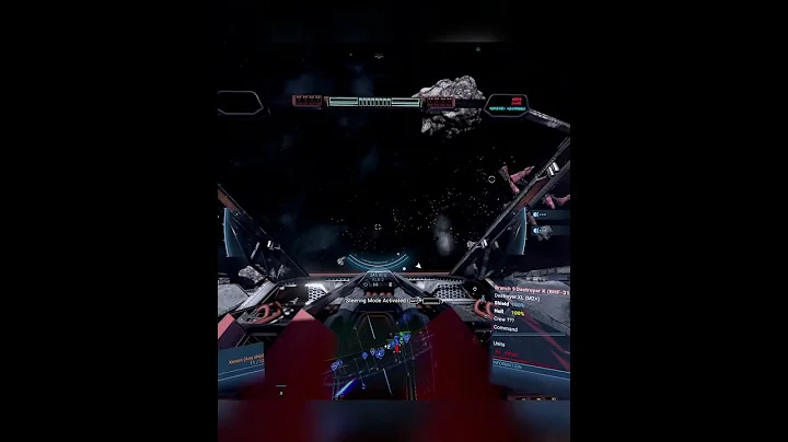 X4: Foundations - When a Xenon K Decides to Visit your Asp