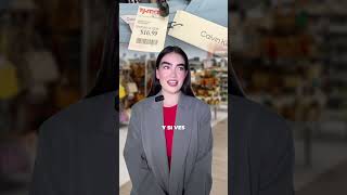 SECRETOS de TJMAXX🤫🛍️ #tjmaxx #hack #shopping