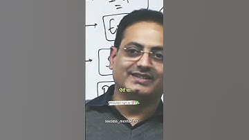 जीवन में सबसे सफल लोग वो होते हैं|  Dr. Vikas Divyakirti Sir | #shorts #motivational speech