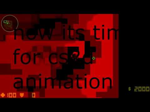cs2d and cs2d animation ( part 1 )