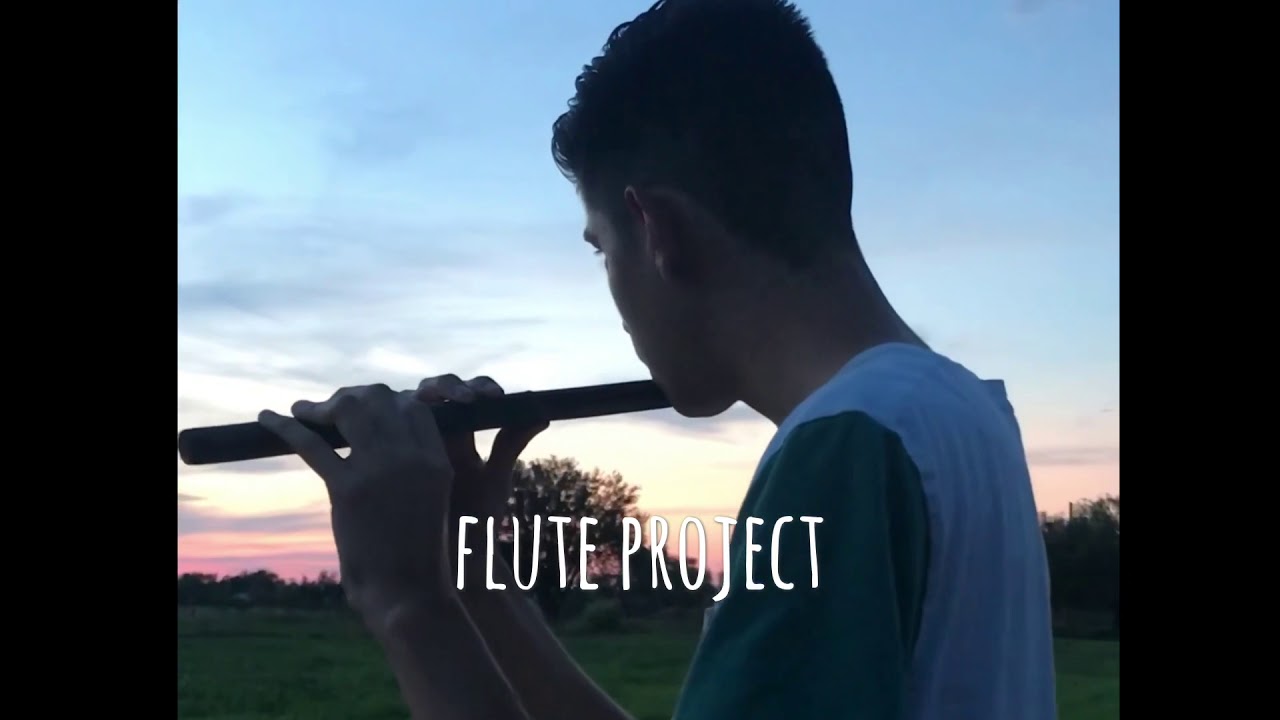 Flute Project Flute Project - YouTube