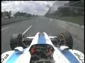 Champ Car Toroto 2007 Onboard Lap Paul Tracy