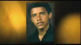 "Believe: The Barack Obama Story"