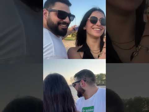Couplegoals Creatoryoutube Creator Viralvideo Bilalandyvonne Funny Youtubeshorts Fyp Uae