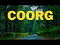 Coorg