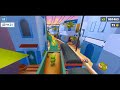 Character YUTANI GamePlay Today Subway Surfers Marrakesh /2023/ Online On PC FHD