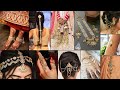 Boho! Designer Party Wear & Wedding Wear Jewelry Outfits | DiY