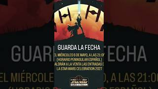 Entradas de la SWC 2027 a la VENTA EL 6 DE MAYO