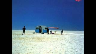 Video thumbnail of "Cold Chisel - When The War Is Over (Original)"