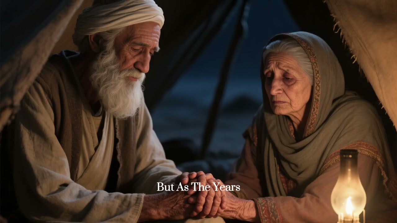 Genesis: covenant of Abraham