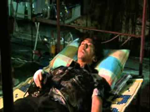 電影《逆戰》The Viral Factor 幕後花絮 Behind the Scense 之兄弟情
