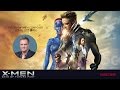 Capture de la vidéo Interview:  John Ottman (X-Men: Days Of Future Past)