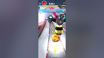 Watch me play Sonic Dash 2: Sonic Boom via Omlet Arcade!