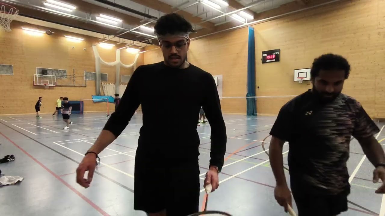 ISO Open 4 Vs LM Open 2  1 of 4 (Div-5)