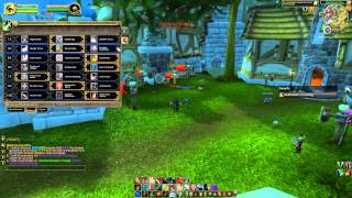 WoD patch 6.2 Assasination Rogue guide: Talents, Glyphs, Stat priority, Enchants and burst rotation