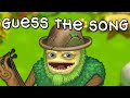 Guess the song 9 my singing monsters