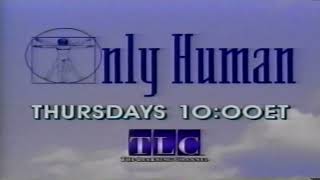 TLC network promos (January 1994)
