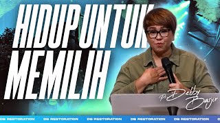 Download lagu LIFE TO CHOOSE | PS DEBBY BASJIR