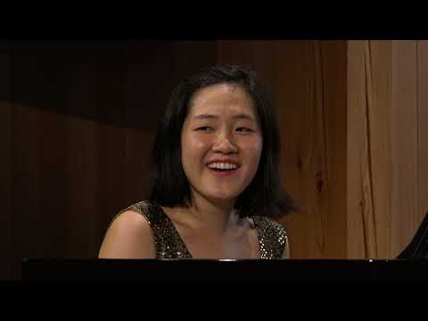 Rossini: La Pastorella delle Alpi - Jenny Chen