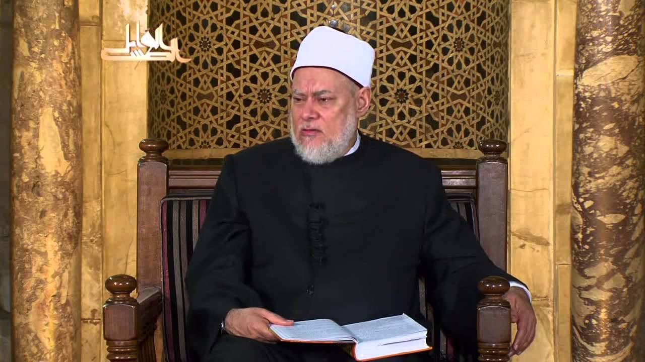 المجلس الثاني من شرح كتاب الأشباه والنظائر