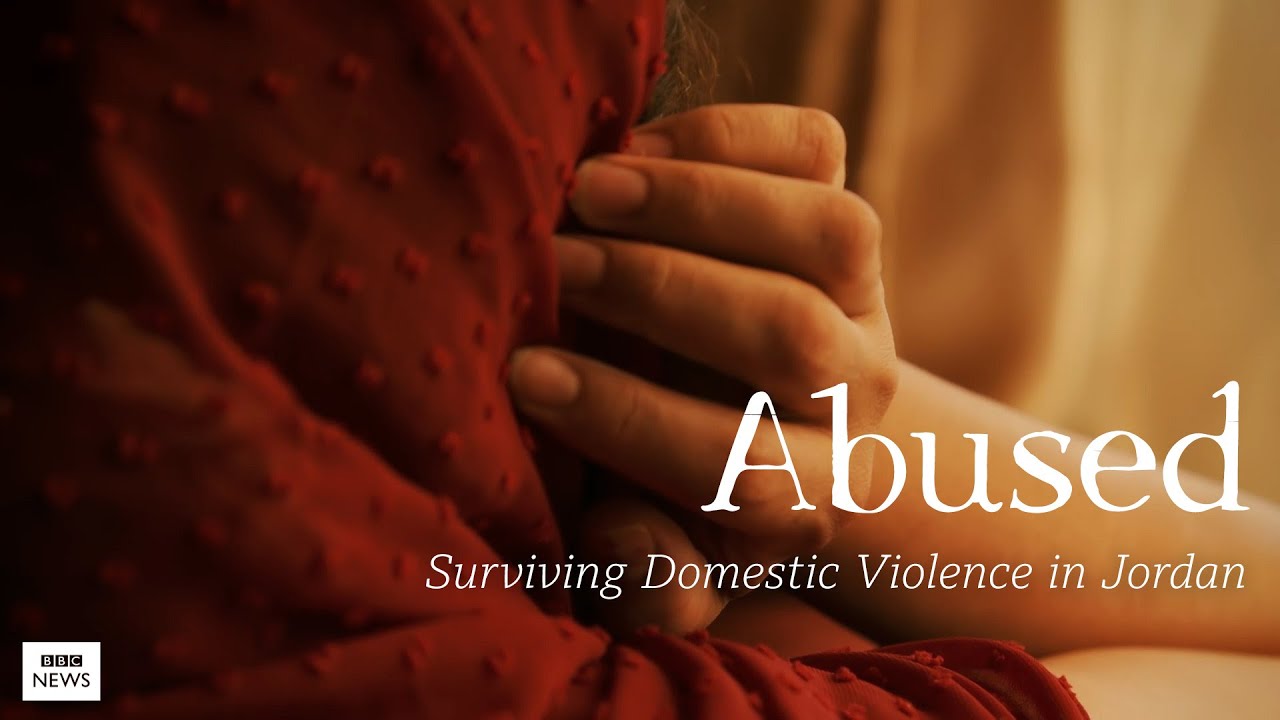 Abused | Trailer | Available Now - YouTube