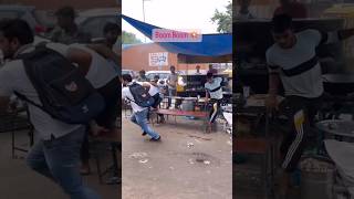 Boom Boom Prank Short Video