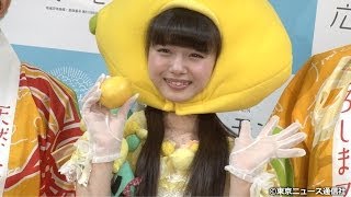 【TNS動画ニュース】NMB48・市川美織が念願の