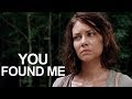 You Found Me | The Walking Dead