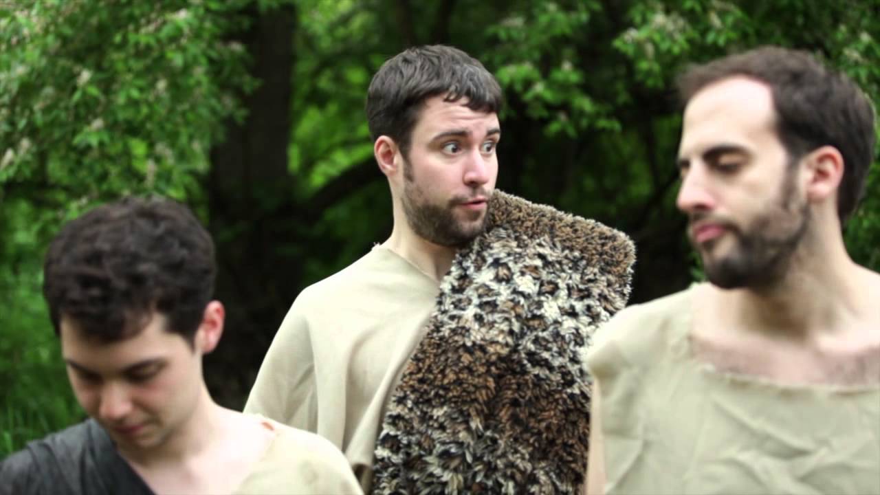 Johnny's Junk - EP. 33