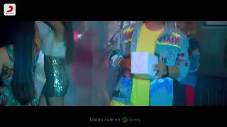 The Landers - Tarhthalli song WhatsApp status | Meet Sehra | Official Music Video