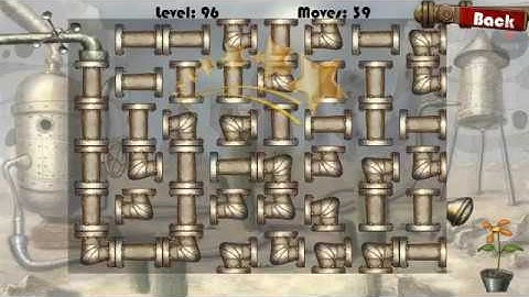 PLUMBER - Level Pack 2 : Level 96-100