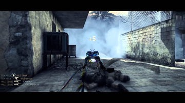 Metaphysical Trailer by rSOLVE