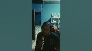 Terperangkap dalam duka | cover wahyu shangier